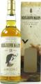 Macallan 1989 CWC The Exclusive Malts Madeira Hogshead Finish #17889 50.6% 700ml