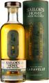 Sailor's Home Irish Whisky Caravelle TSH 46% 700ml