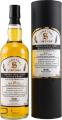 Aultmore 2009 SV Natural Colour Cask Strength 58.8% 700ml
