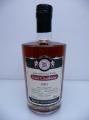 Port Charlotte 2001 MoS Sherry Hogshead #833 61.6% 700ml