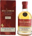 Kilchoman Machir Bay UK Tour 2015 59% 700ml