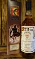 Invergordon 1984 BA Raw Cask 64.3% 700ml