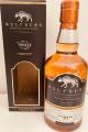 Wolfburn 2015 Bibendum Bar 58% 700ml