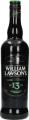 William Lawson's 13yo Premium 40% 700ml