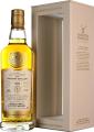 Speyburn 1989 GM Connoisseurs Choice 28yo Refill American Hogshead Batch 18/022 46% 700ml