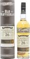 Cameronbridge 1991 DL Old Particular Refill Butt 51.5% 700ml