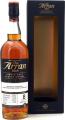 Arran 2011 Private Cask 56.2% 700ml