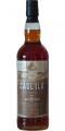 Caol Ila 2007 WSLu Sherry Cask Whiskyschiff Luzern 2019 53.9% 700ml