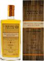 Glen Moray 1996 TWCe Private Cellars Selection 55.5% 700ml