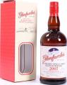 Glenfarclas 2007 Christmas Edition 46% 700ml