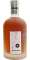 Bruichladdich 1991 Micro Provenance Series French Oak 15/287-22 CWS 48.8% 700ml