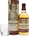 Arran Robert Burns Single Malt Scotch Whisky Giftbox With Glass 43% 700ml