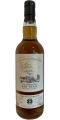 Ben Nevis 1996 ElD The Single Malts of Scotland Sherry Butt #1479 Impex Beverages 52.7% 750ml