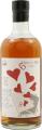 Hanyu 1991 Six of Hearts 57.9% 700ml