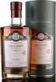 Paul John 2009 MoS Peated Bourbon Barrel 58.2% 700ml