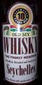 Old Sey 10yo 43% 700ml