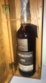 Glendronach 1992 Single Cask Oloroso Sherry Butt #46 Kenny Hsu's Selection Taiwan 59.1% 700ml