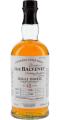 Balvenie 15yo Single Barrel Traditional Oak Cask 47.8% 700ml