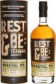 Braeval 1994 RBTW Bourbon Cask #165593 54.3% 700ml