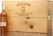 Aberlour 1989 Dunnage Matured Contract 260/345 John Williams 40% 700ml