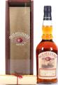 Old Pulteney 1982 Sherry Wood 60.2% 700ml