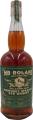 MB Roland Kentucky Straight Rye Whisky Uncut & Unfiltered Still & Barrel Proof New #4 Char Batch 2 53% 750ml