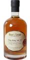 Islay King 2007 BD Vol. III Sherry Octave Cask Finish 57.2% 700ml