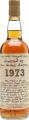 Glen Grant 1973 TI Handwritten Label 46% 700ml