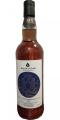 Bunnahabhain 1987 AqV Whisky Selection #2486 54% 700ml