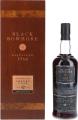 Bowmore 1964 Black 40.5% 700ml