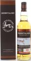 Aultmore 2010 DS The Wild Scotland Collection 55.5% 700ml