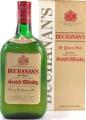 Buchanan's 12yo De Luxe Finest Blended Scotch Whisky 40% 750ml
