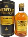 Aberfeldy 1991 Single Cask Cask Strength #6394 The Whisky Shop Exclusive 53.5% 700ml