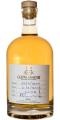 Glenglassaugh 2009 Hand Bottled at the Distillery 61.05% 500ml