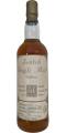 Dufftown 1979 MC 98/1123 59% 700ml