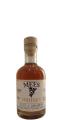 Mees 2018 Mosel Single Malt Whisky Virgin Oak + Bourbon + Rum 41.3% 200ml