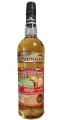 Benrinnes 2014 DL Exclusive bottling Sherry Butt Whisky World by Massen 53.1% 700ml