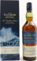 Talisker 2010 Amoroso Sherry Cask Finish Branch France LINEA-Design-Box 45.8% 700ml