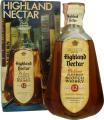 Highland Nectar 12yo TDA De Luxe Blended Scotch Whisky 43% 750ml
