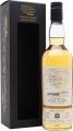 Glen Elgin 2008 ElD The Single Malts of Scotland #803868 57.6% 700ml