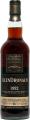 Glendronach 1992 Oloroso Sherry Butt Single Cask 20yo #1159 Taiwan Exclusive 51.8% 700ml