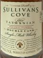 Sullivans Cove 2001 Double Cask French Oak Australian Port + American Oak DC085 40% 700ml