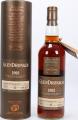 Glendronach 1993 Single Cask Pedro Ximenez Sherry Puncheon #29 Taiwan Exclusive 52.3% 700ml