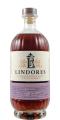 Lindores Abbey Casks of Lindores Sherry Oloroso Sherry Butts 49.4% 700ml