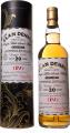 Laphroaig 1989 HH Clan Denny Refill Hogshead HH 5804 Divo Switzerland 55.8% 700ml