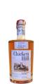 Chicken Hill 2006 Rare Single Malt Swiss Whisky Schottisches Rauchfass 42% 500ml