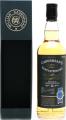 Laphroaig 1998 CA Authentic Collection Bourbon Hogshead 55.9% 700ml