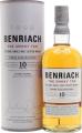 BenRiach 10yo 46% 750ml