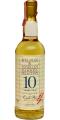 Caol Ila 1988 WM Barrel Selection Extra Strength 50% 700ml