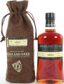 Highland Park 2009 Single Cask Series Refill Hogshead 64.6% 700ml